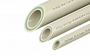 Труба Ø63х10.5 PN20 комб. стекловолокно FV-Plast Faser (PP-R/PP-GF/PP-R) (12/4) с доставкой в Читу