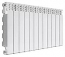 Алюминиевый радиатор Fondital Calidor Super B4 350/100 - 12 секций с доставкой в Читу