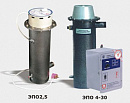 Электроприбор отопительный ЭВАН ЭПО-4 (4 кВт, 220 В) с доставкой в Читу