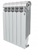 Радиатор алюминиевый ROYAL THERMO  Indigo 500-12 секц. с доставкой в Читу