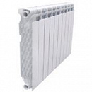 Алюминиевый радиатор Fondital Calidor Super B4 500/100 - 10 секций с доставкой в Читу