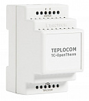 Цифровой модуль ТЕПЛОКОМ ТС - Opentherm с доставкой в Читу