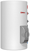 Электроводонагреватель  THERMEX IRP 150 V (combi) (200л, бак нержавейка, 6,0/4,0/2,0 кВт) с доставкой в Читу