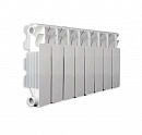 Алюминиевый радиатор Fondital Calidor Super B4 350/100 - 8 секций с доставкой в Читу