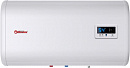 Электроводонагреватель аккумуляционный THERMEX  IF 50 H (PRO) (50л, белый, бак нерж., гориз.установка, плоский)    с доставкой в Читу