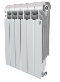 Радиатор алюминиевый ROYAL THERMO  Indigo 500-8 секц. с доставкой в Читу