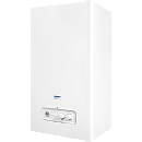 Котел настенный газовый Siberia Dream 20 CBF (20 кВт, закрытая камера, раздельные т/о) с доставкой в Читу