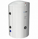 Бойлер косвенного нагрева STOUT 200 литров (напольный, 32 кВт) (SWH-1110-050200) с доставкой в Читу