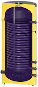 Бойлер косвенного нагрева S-TANK P Turbo 200 (эмаль, 200 л.) с доставкой в Читу