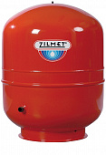 Бак расширительный ZILMET CAL-PRO 500л ( 6br, 1"G красный 1300050000) (Италия) с доставкой в Читу