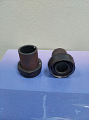 Штуцера для d=25 мм / сварка с доставкой в Читу